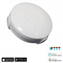 iQtech SmartLife WL02, Wi-Fi senzor zaplavení  
