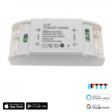 iQtech SmartLife SB001, WiFi relé  