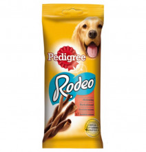 PEDIGREE pochoutka Rodeo s hovězím ...