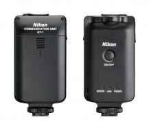 Nikon UT-1 komunikační jednotka (LA...