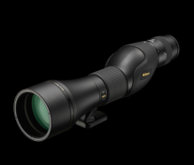 Nikon Fieldscope Monarch 60ED-S  