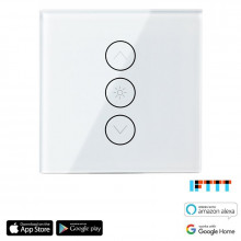 iQtech SmartLife IQS003D, Wi-Fi vypínač se stmívačem  