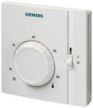 Siemens RAA 31 Prostorový termostat...