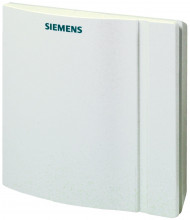 Siemens RAA 11 Prostorový termostat...