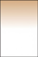 Lee Filters - Chocolate 2 přechodový jemný 100x150 2mm  