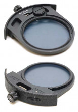 Nikon kruhový polarizační filtr C-PL1L  52mm  