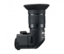 Nikon DR-5 úhlový hledáček (22 mm)  