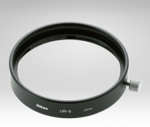 Nikon UR-5 kroužek adaptéru pro SB-R200  
