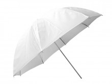 Linkstar PUR-84T transparentní deštník 84cm  