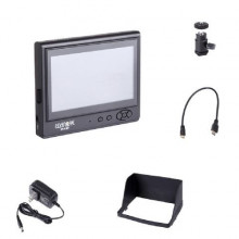 Sevenoak nasazovací 7" LCD monitor SK-LM7  