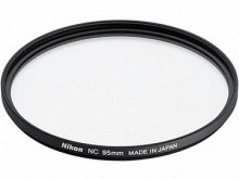 Nikon filtr NC 95mm  