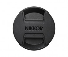 Nikon LC-62B - přední krytka objekt...