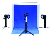 Linkstar PBK-50 sada fotobox 50 x 5...