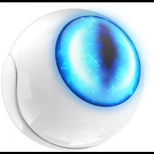 Fibaro Bateriový detektor pohybu, Z-Wave Plus  