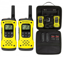 Motorola TLKR T92 H2O, IP67  
