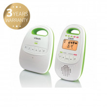 VTech BM2000, dětská chůvička s displejem  