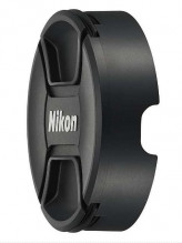 Nikon LC-K102 - přední krytka objek...
