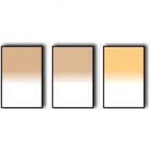 Lee Filters - Autumn tint set 100x1...