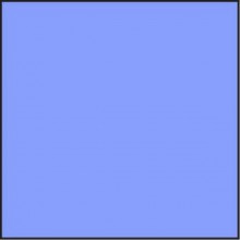 Lee Filters - Modrý 50 korekční 100x100 2mm  