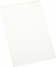 Lee Filters - Bílý síťový 100x150 2mm  