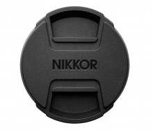 Nikon LC-46B - přední krytka objekt...