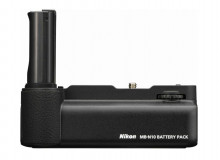 Nikon MB-N10 multifunkční bateriový...