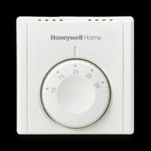 Honeywell MT1, Prostorový termostat...