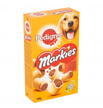 PEDIGREE pochoutka Markies 500g  