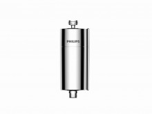 Philips sprchový filtr AWP1775, průtok 8 l/min, chrom  