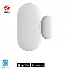 iQtech Smartlife DW04 Zigbee Magnet...