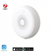 iQtech Smartlife GS02 Zigbee sensor Plynu, Zigbee 3.0  