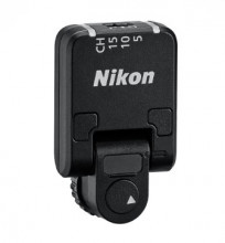 Nikon WR-R11a bezdrátové dálkové ov...