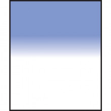Lee Filters - Seven 5 Real Blue 2 Grad Soft  