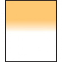 Lee Filters - Seven 5 Sunset Orange Grad Soft  