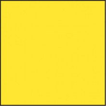 Lee Filters - Seven 5 č.12 sytě žlutý 75x90  