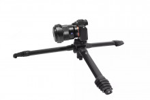 Peak Design Travel tripod - hliníko...