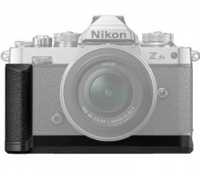 Nikon GR-1 grip pro Nikon Z fc - če...