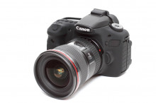 Easy Cover Reflex Silic Canon 60D B...