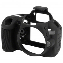 Easy Cover Reflex Silic Nikon D3100...