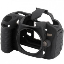 Easy Cover Reflex Silic Nikon D90 B...