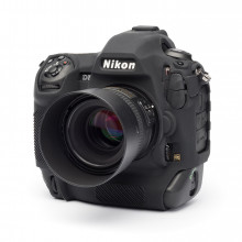 Easy Cover Pouzdro Reflex Silic Nikon D5 Black  