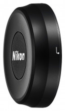 Nikon LC-K101 - přední krytka objek...