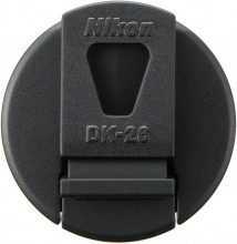 Nikon DK-26 krytka okuláru hledáčku  