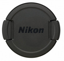 Nikon LC-CP29 krytka objektivu  