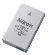 Nikon EN-EL22 dobíjecí baterie pro Nikon 1  