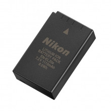 Nikon EN-EL20a dobíjecí baterie  