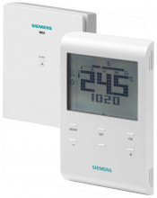 Siemens RDE100.1RFS Programovatelný...