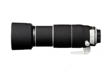 Easy Cover Lens Oak obal na objektiv Canon EF 100-400mm f/4.5-5.6L IS II USM černá  