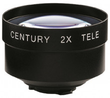 iPro Series 2 - objektiv Tele Lens (2x)  