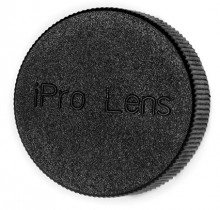 iPro Lens Cup -  krytka objektivu  